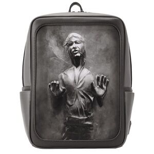 Loungefly Star Wars Hans Solo backpack